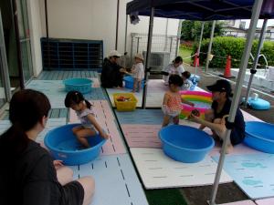 都和水あそび(2)