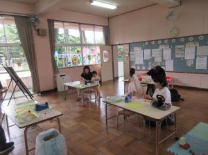 新治きんぎょの風鈴会場