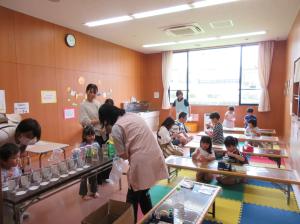 ポプラ　スライム1