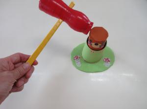 新治もぐらアタック作り