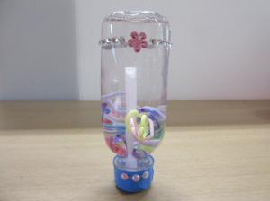ポプラ　小学生