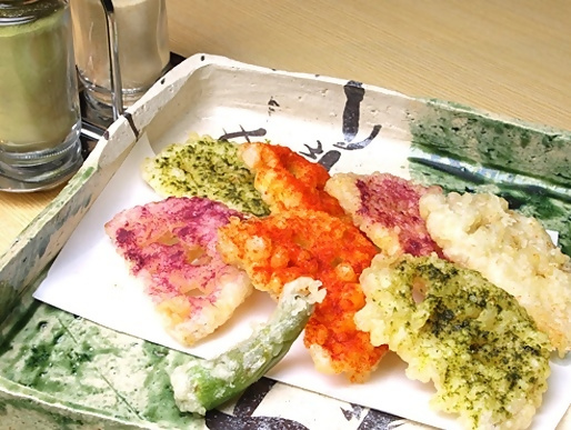 4_7_37yoko┃レンコン花火揚げ