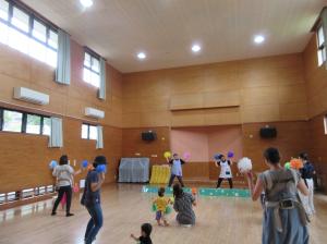ポプラダンス1