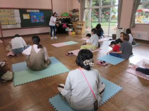 新治にこにこEnglish