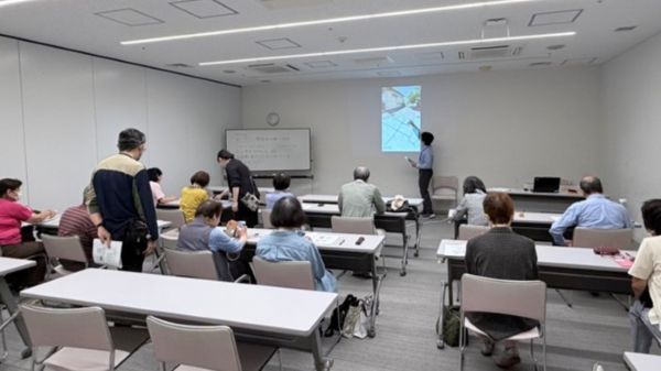 R8.9地図アプリ活用講座