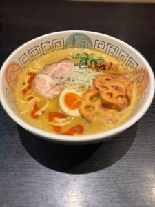 火門拉麺 グルメまつり