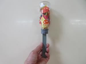 新治かくれんぼおもちゃ