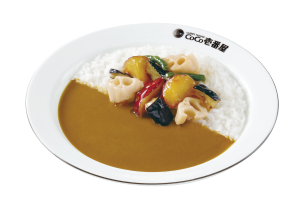 ココイチ