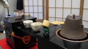 2025呈茶お道具