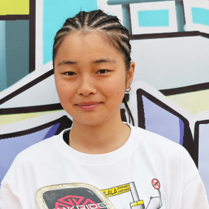 丸山美伶寧