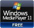 Windows Media Player画像