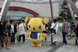 土浦全国花火競技大会