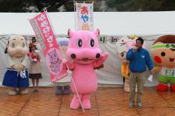 土浦カレーフェスティバル