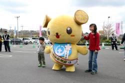 春の全国交通安全運動キャンペーン